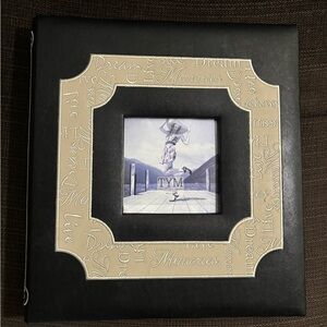 Family photo album